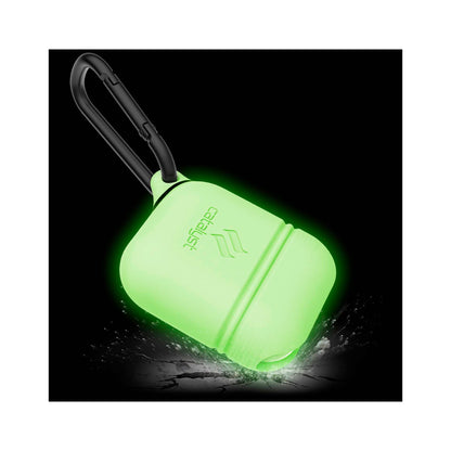 Catalyst AirPods Waterproof Case Glow in the dark