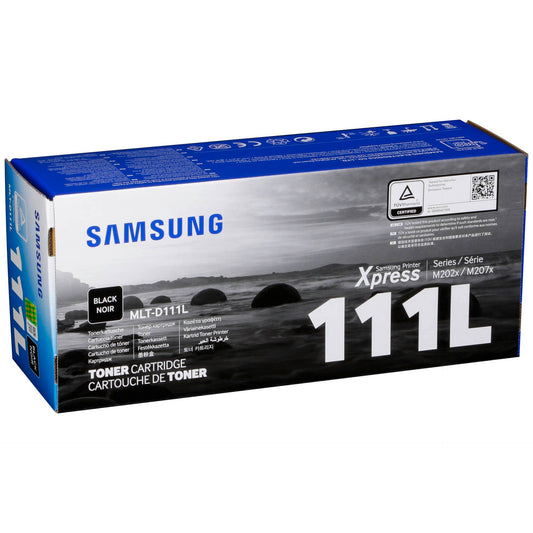 HP/Samsung MLT-D 111 L Toner black
