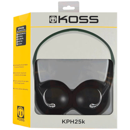 Koss KPH25