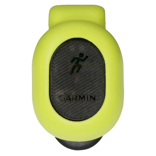 Garmin Running Dynamics Pod