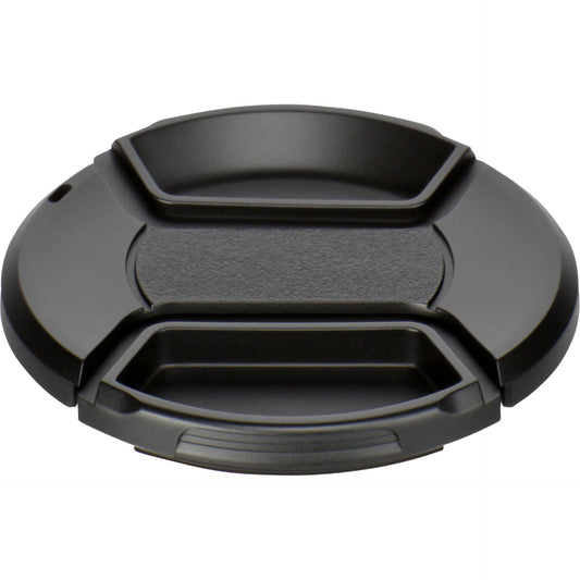 Kaiser Lens Cap       Snap-On 55mm