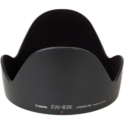 Canon EW-83K Lens Hood
