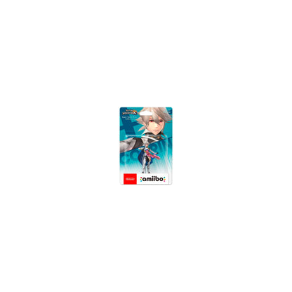 Nintendo amiibo Smash Corrin #59