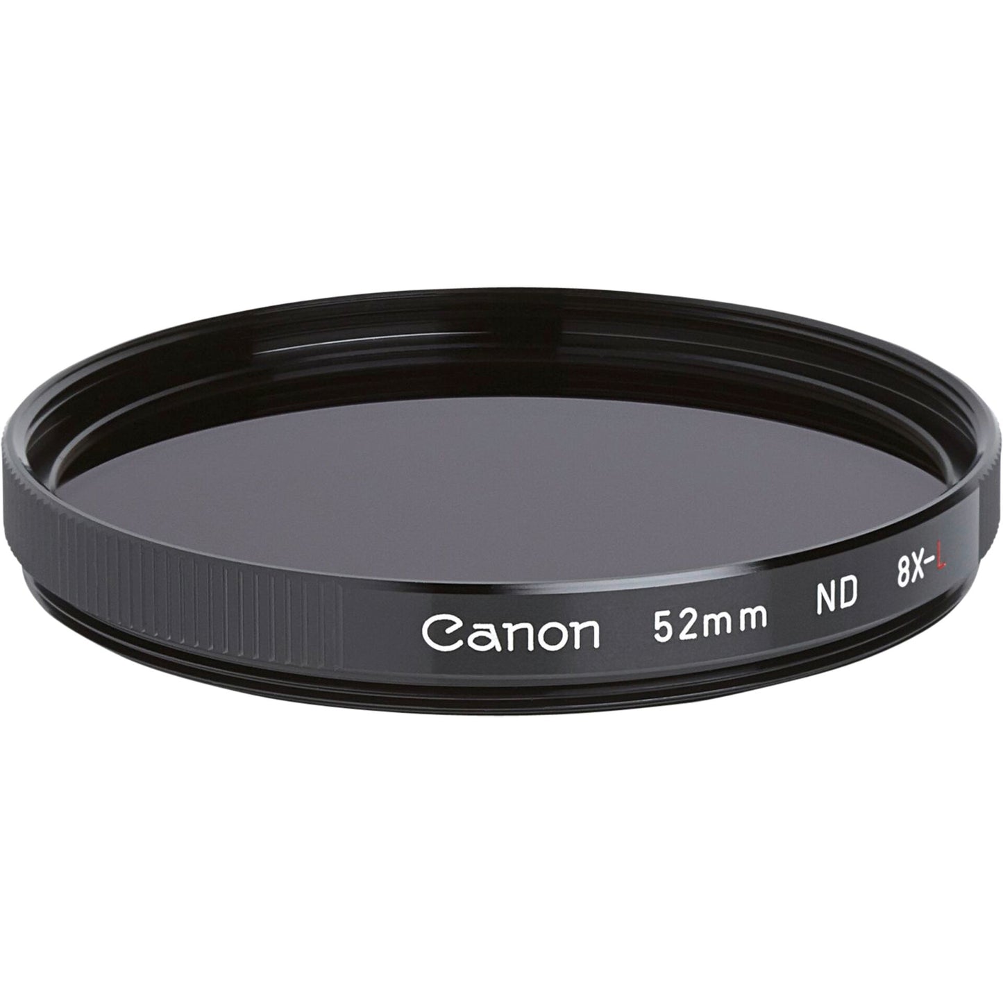 Canon ND 8-L neutral density  52