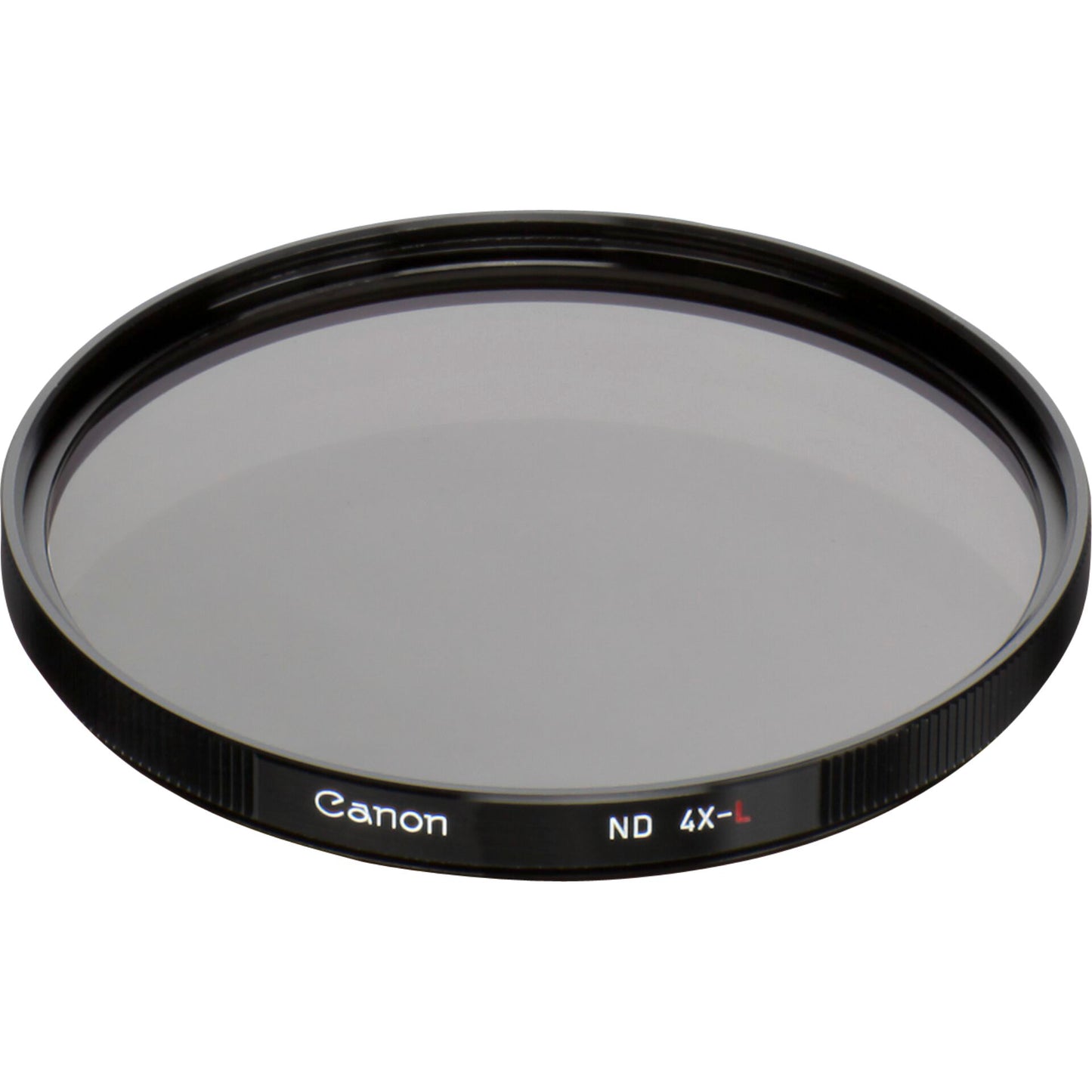 Canon ND 4-L neutral density  52