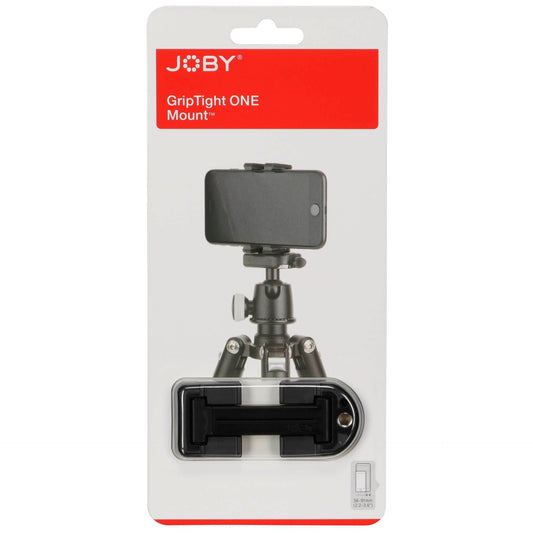 Joby GripTight One Mount black