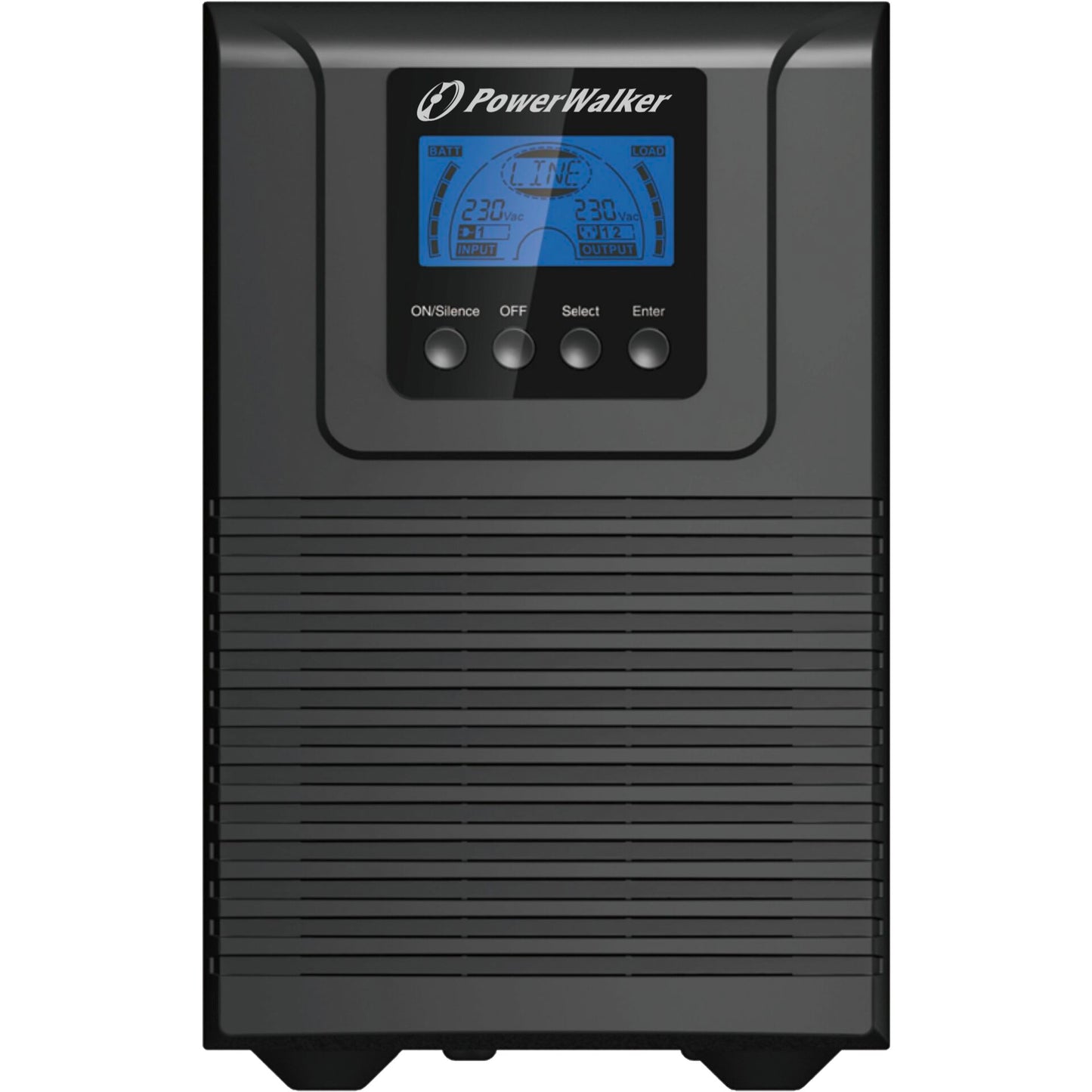 PowerWalker VFI 1000 TG