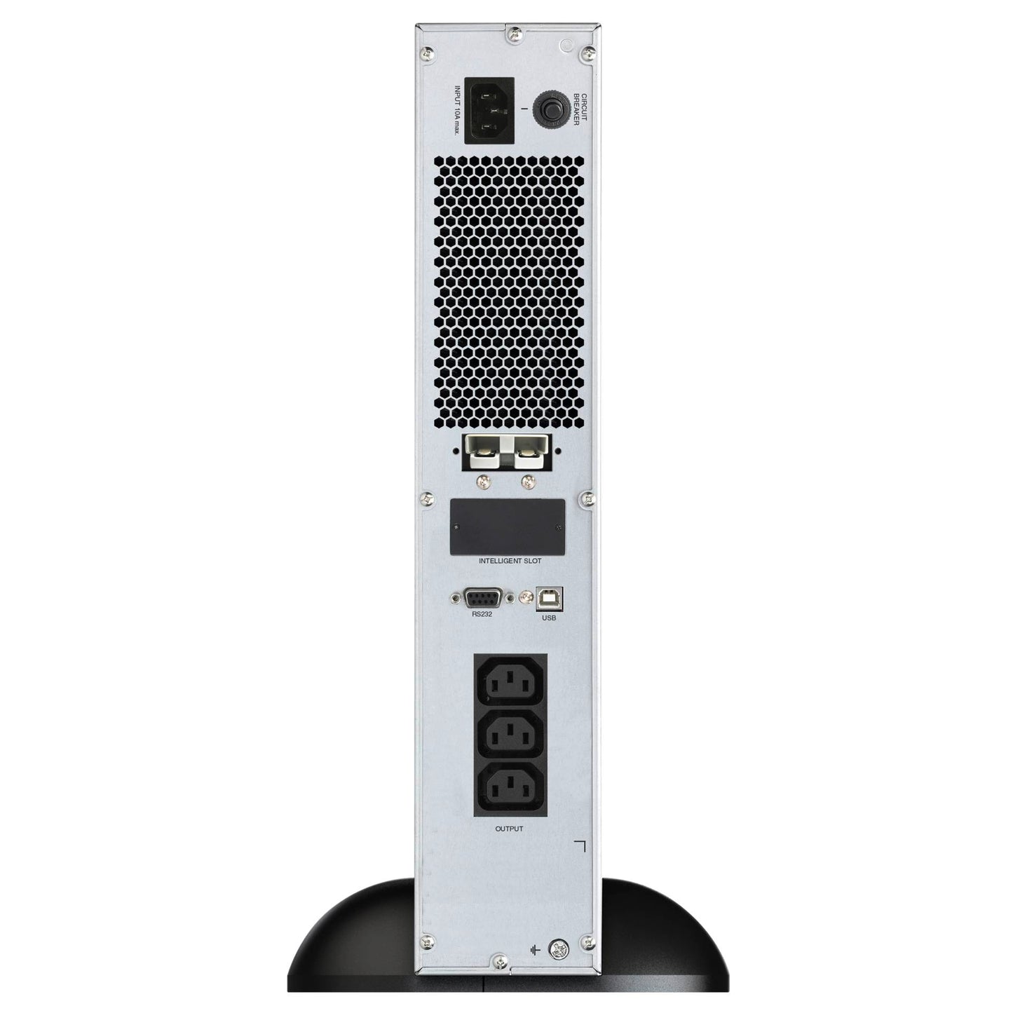 PowerWalker VFI 1000 CRM LCD