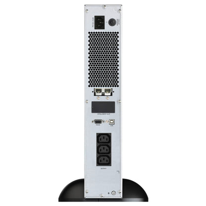 PowerWalker VFI 1000 CRM LCD