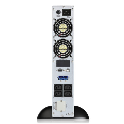 PowerWalker VFI 3000 CRM LCD