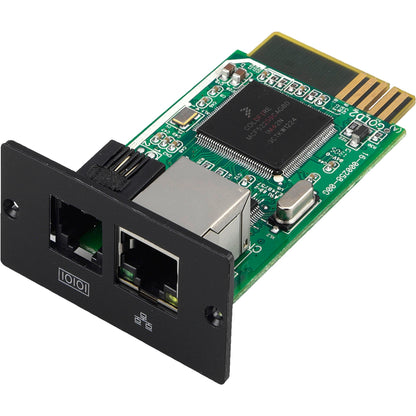 PowerWalker SNMP Manager