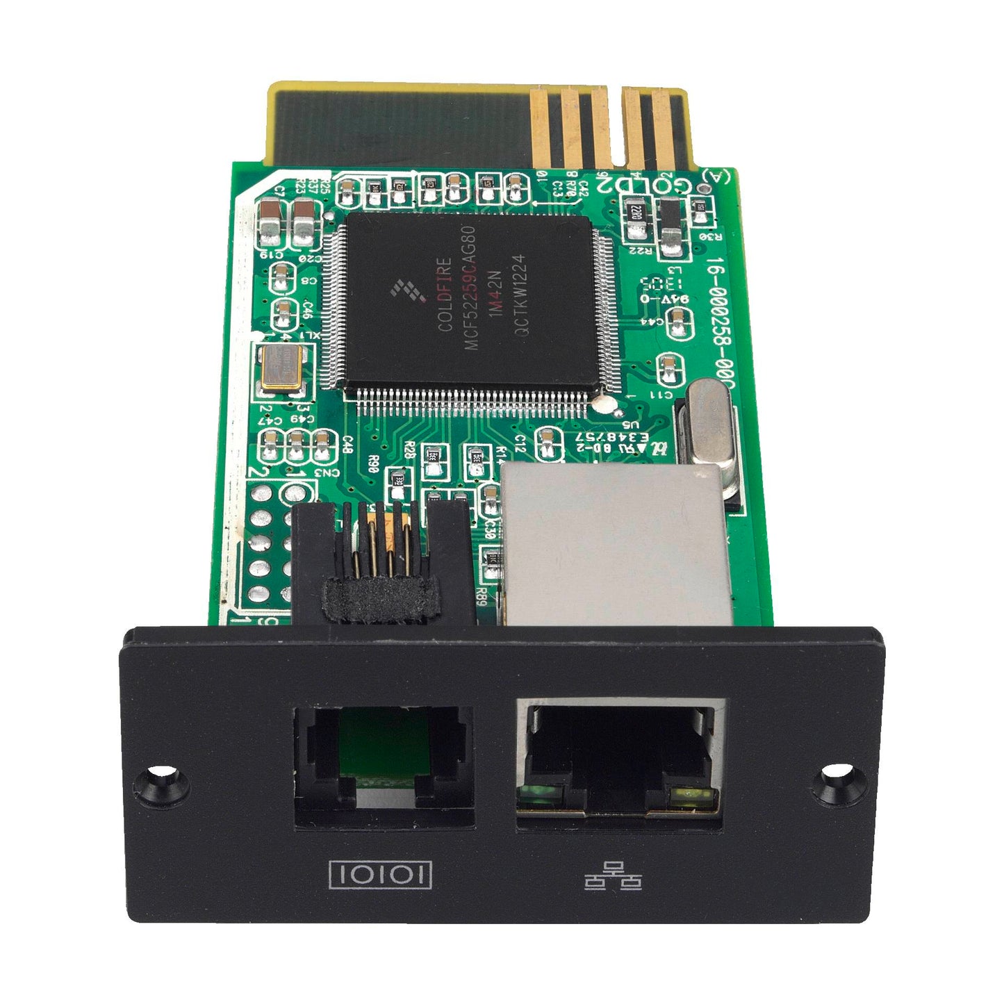 PowerWalker SNMP Manager