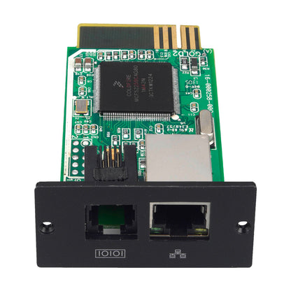 PowerWalker SNMP Manager