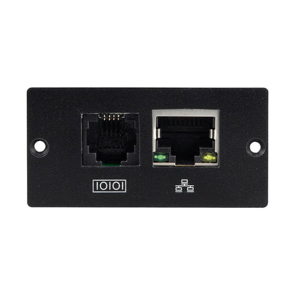 PowerWalker SNMP Manager