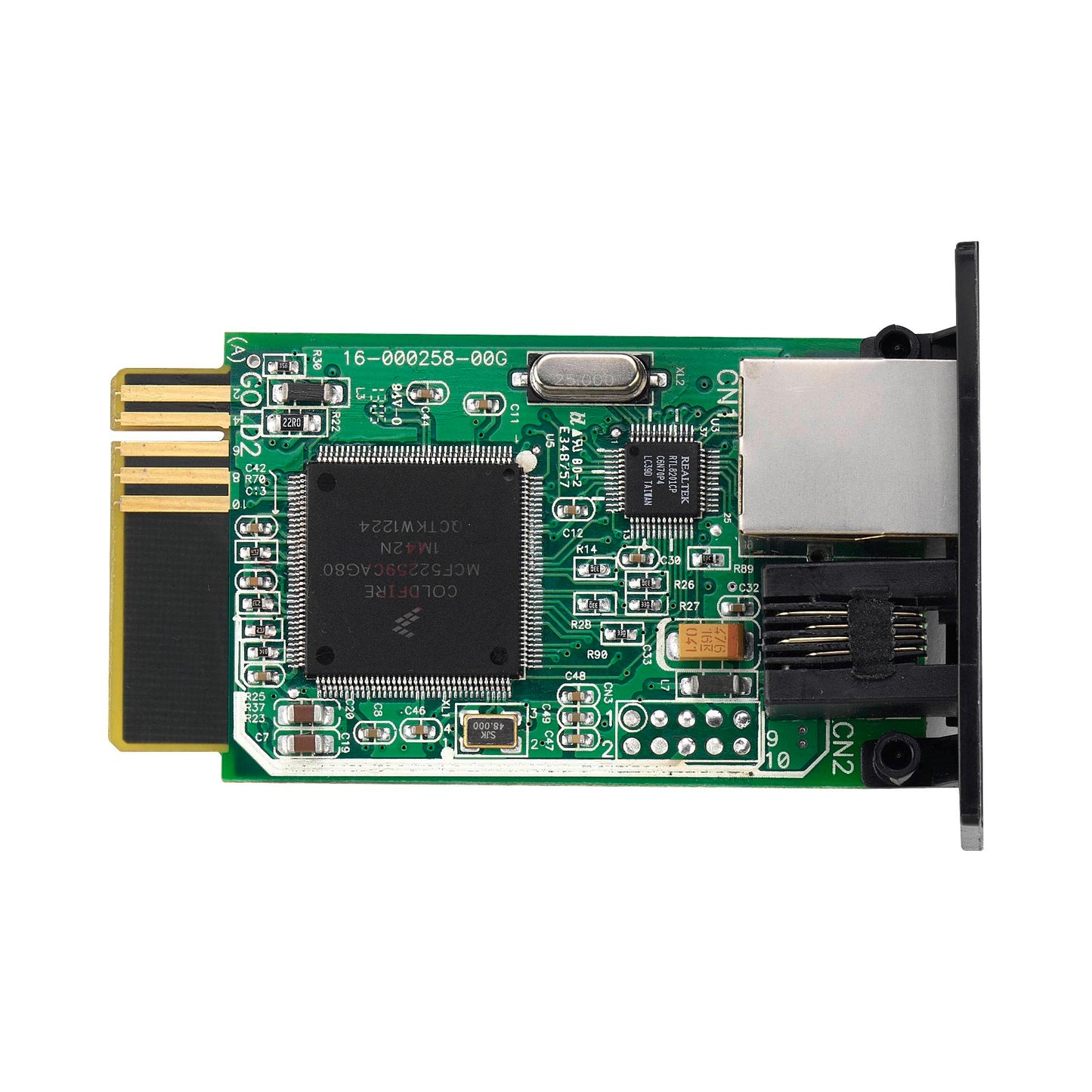 PowerWalker SNMP Manager