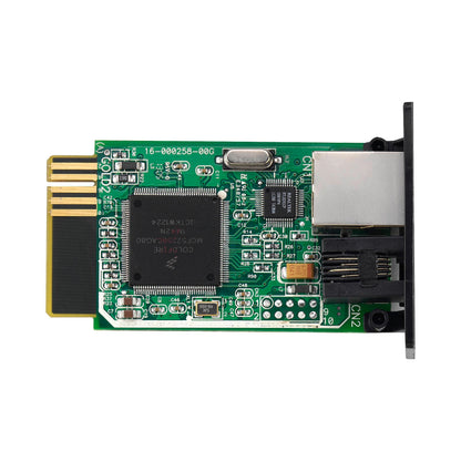 PowerWalker SNMP Manager