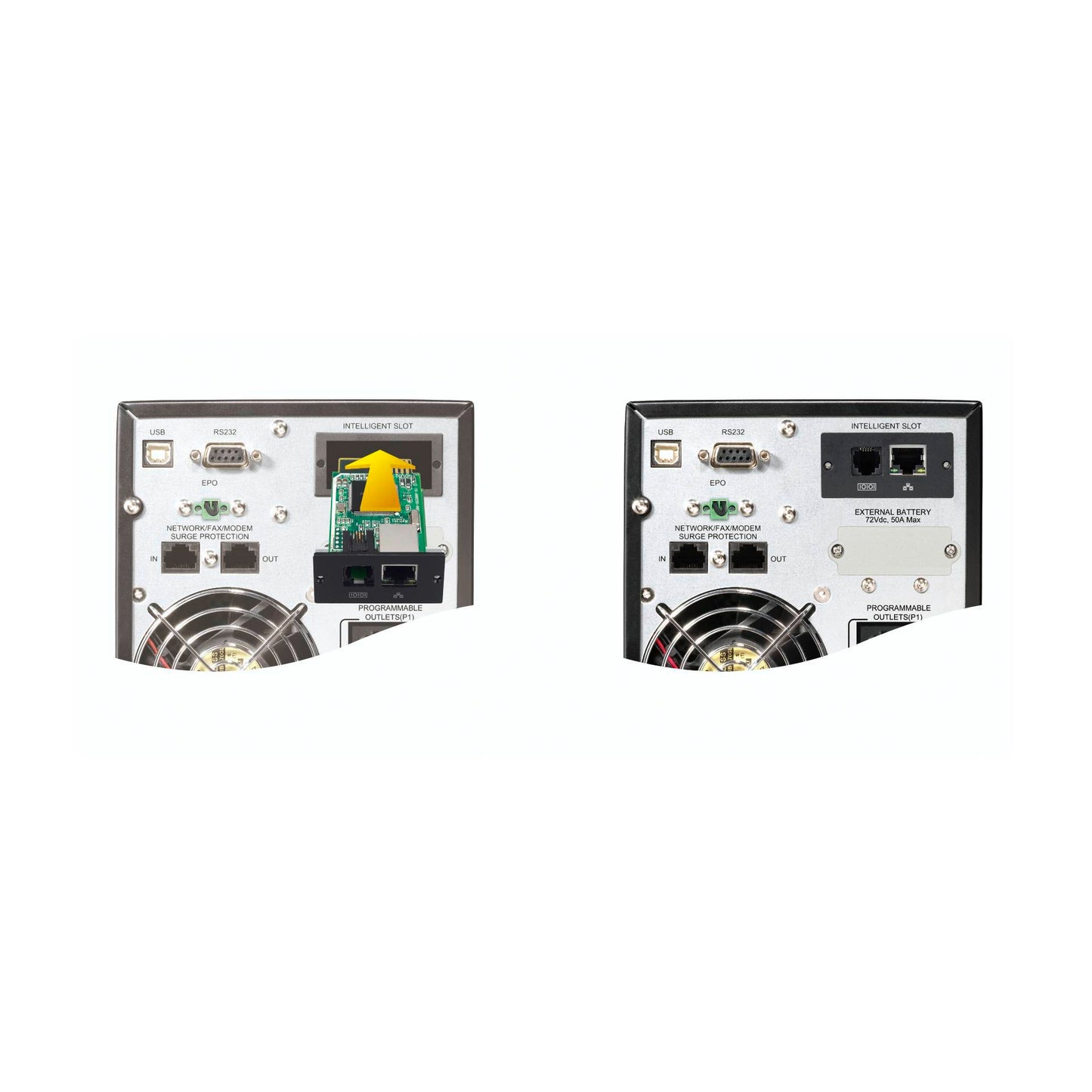 PowerWalker SNMP Manager