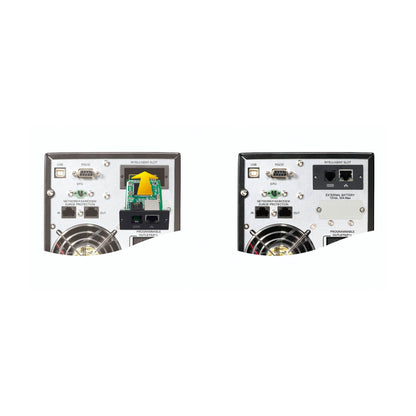 PowerWalker SNMP Manager