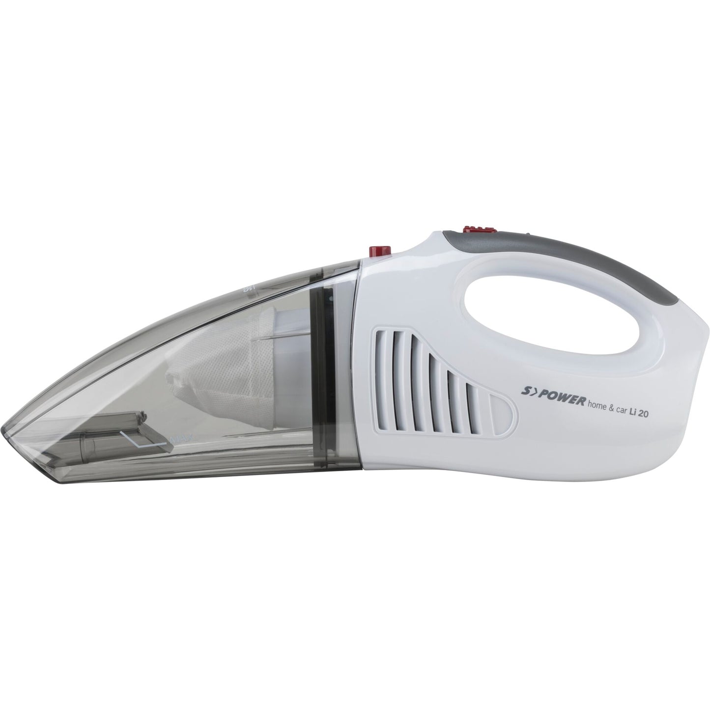 Severin HV 7144 S´Power home&car Li20