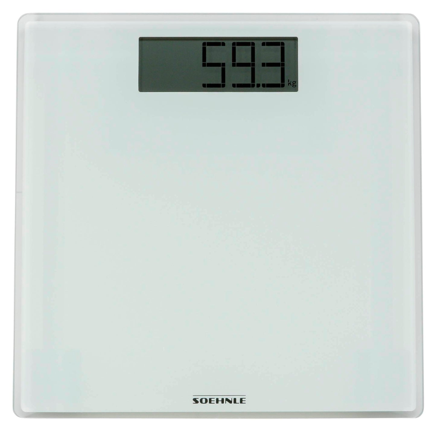 Soehnle Style Sense Comfort 100