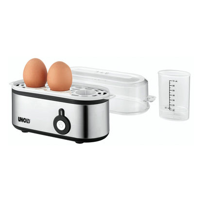 Unold 38610 egg cooker mini