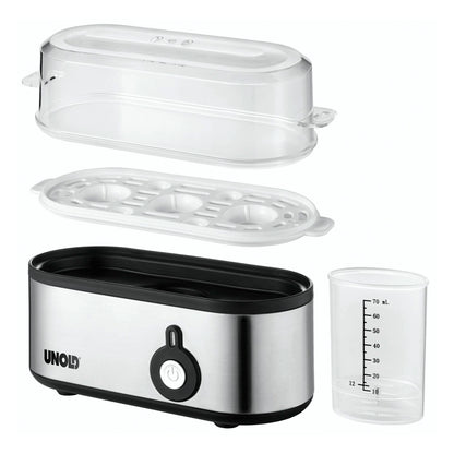 Unold 38610 egg cooker mini