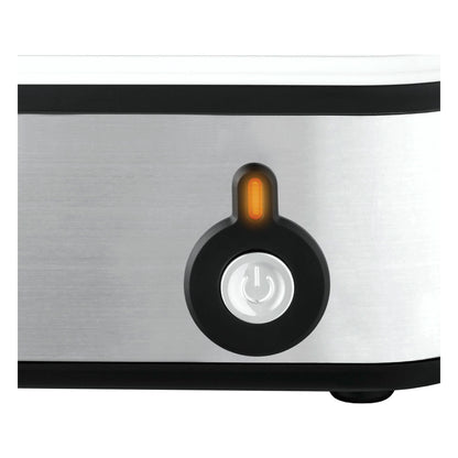 Unold 38610 egg cooker mini