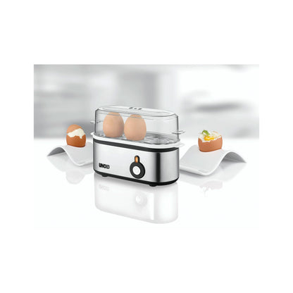 Unold 38610 egg cooker mini