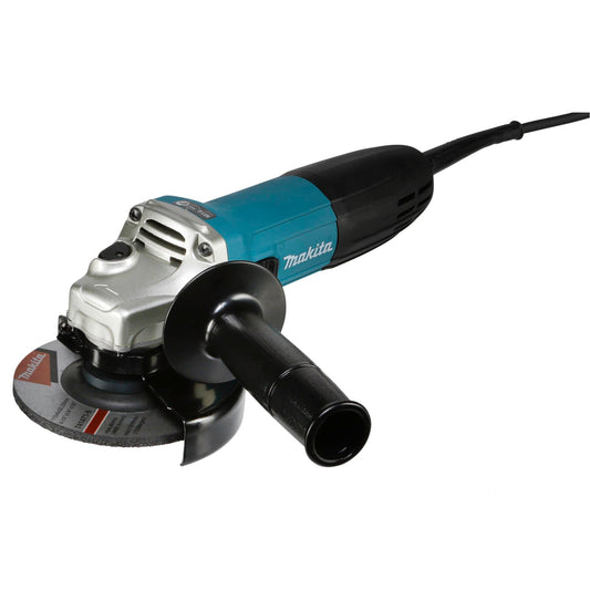 Makita GA4530R Angle Grinder