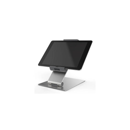 Durable Tablet Holder TABLE metallic silver          8930-23