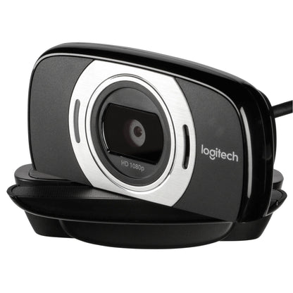 Logitech C615HD
