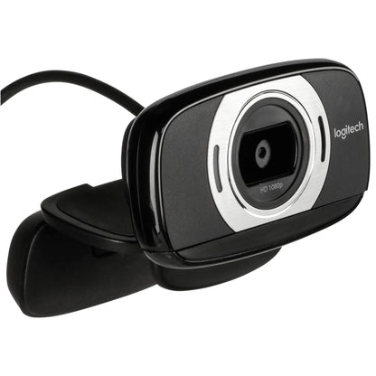 Logitech C615HD