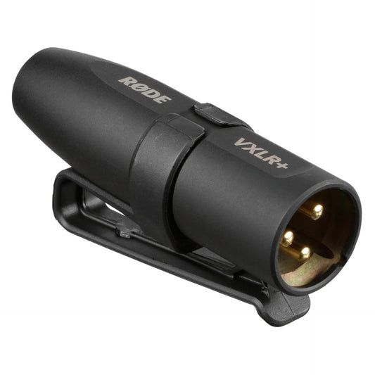 Rode VXLR+ Adapter Minijack/XLR