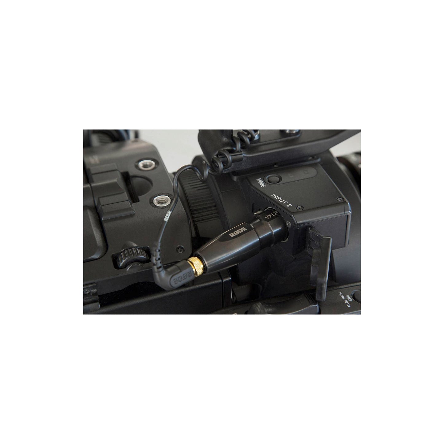 Rode VXLR+ Adapter Minijack/XLR