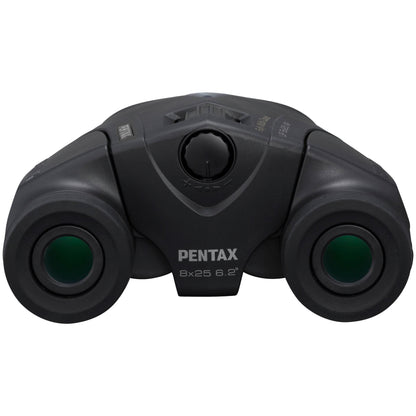 Pentax UP  8x25 WP