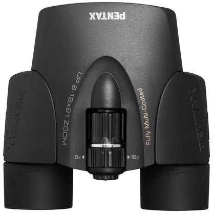 Pentax UP 8-16x21