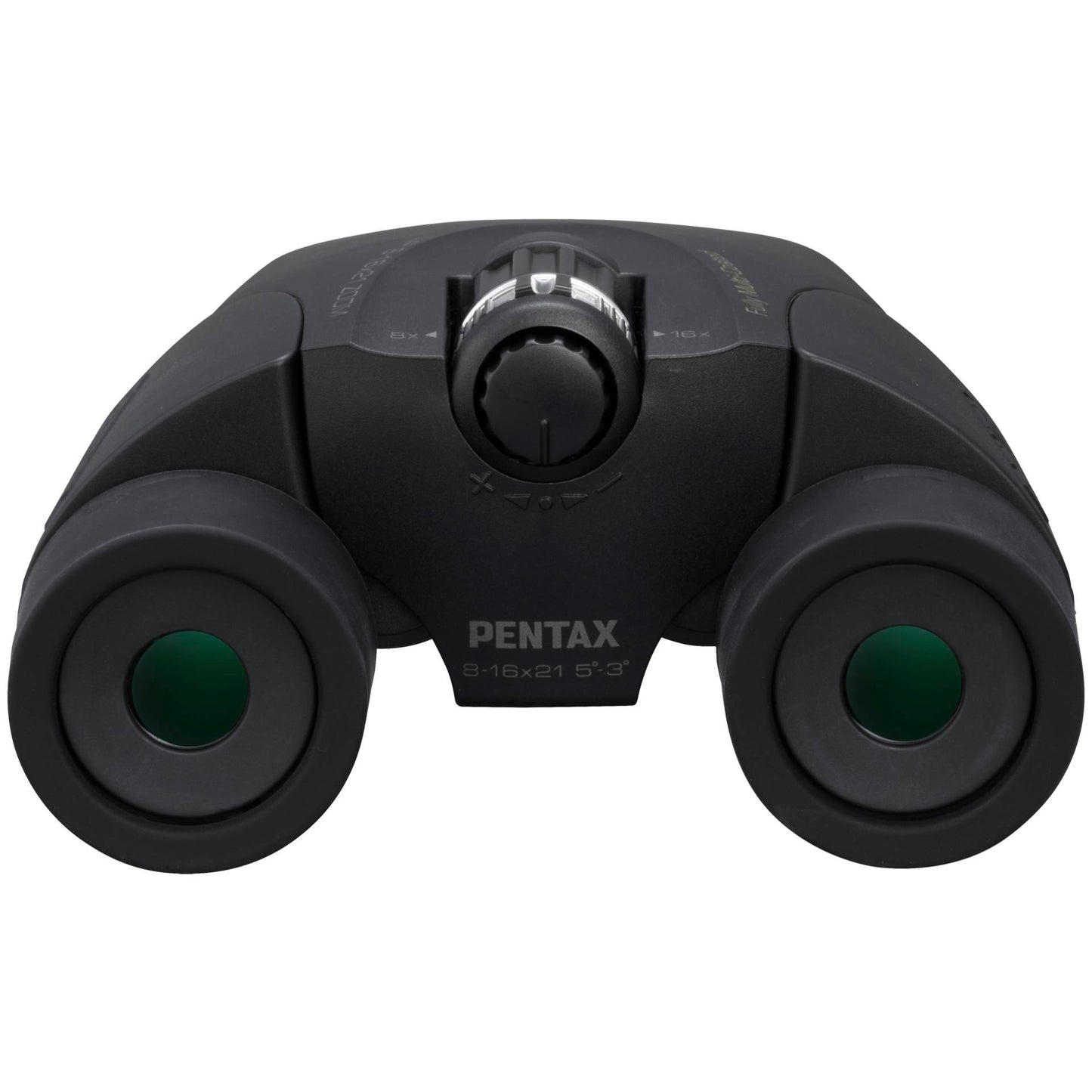 Pentax UP 8-16x21