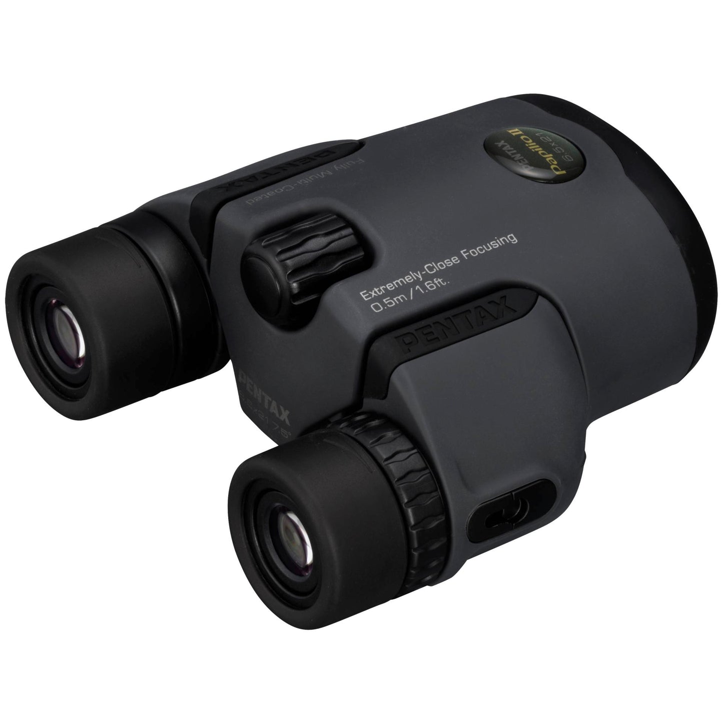 Pentax UP Papilio 6,5x21 II