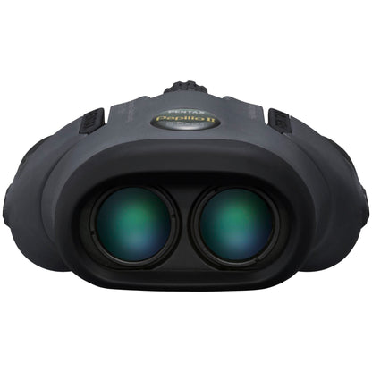 Pentax UP Papilio 6,5x21 II