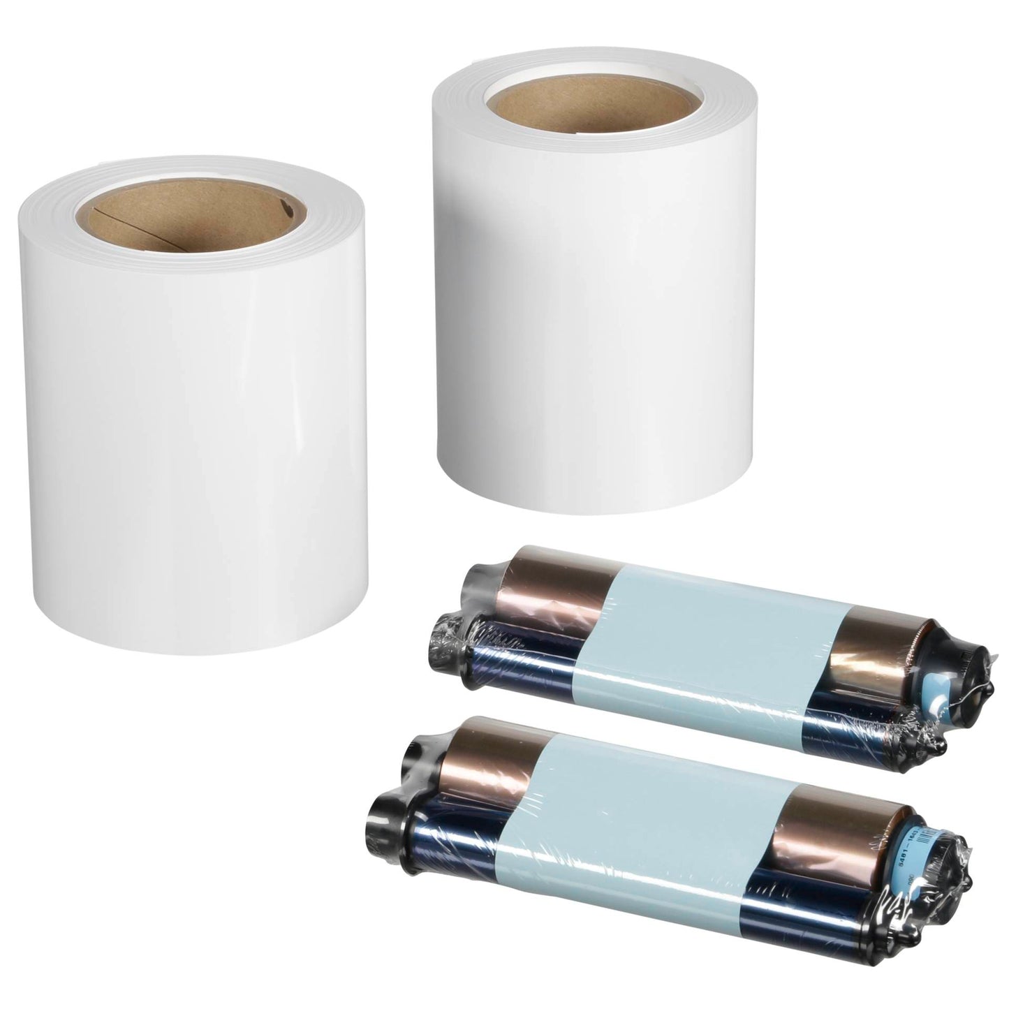 Mitsubishi CK-K 76 R HG 10x15/15x20 cm    640/320 Prints