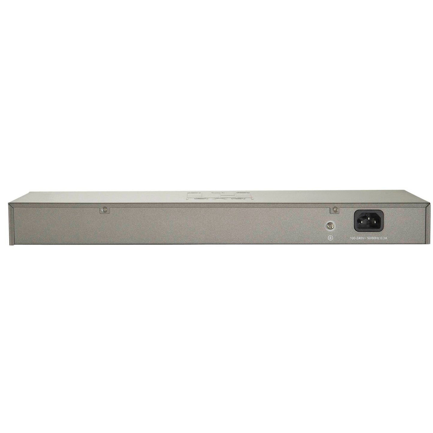 Level One FSW-2450 19  24-Port 10/100Mbps Switch