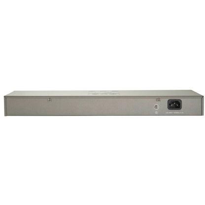 Level One FSW-2450 19  24-Port 10/100Mbps Switch
