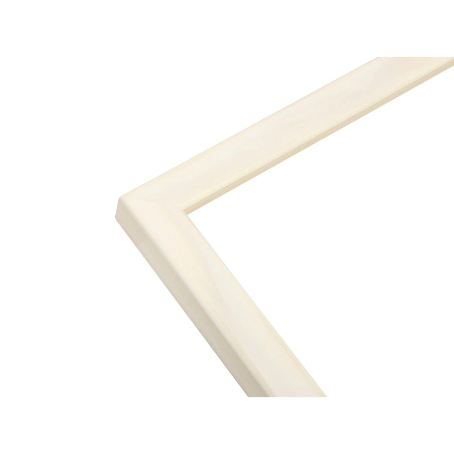 Deknudt S41JL1 DIN A4    21x29,7 Wood white/brown