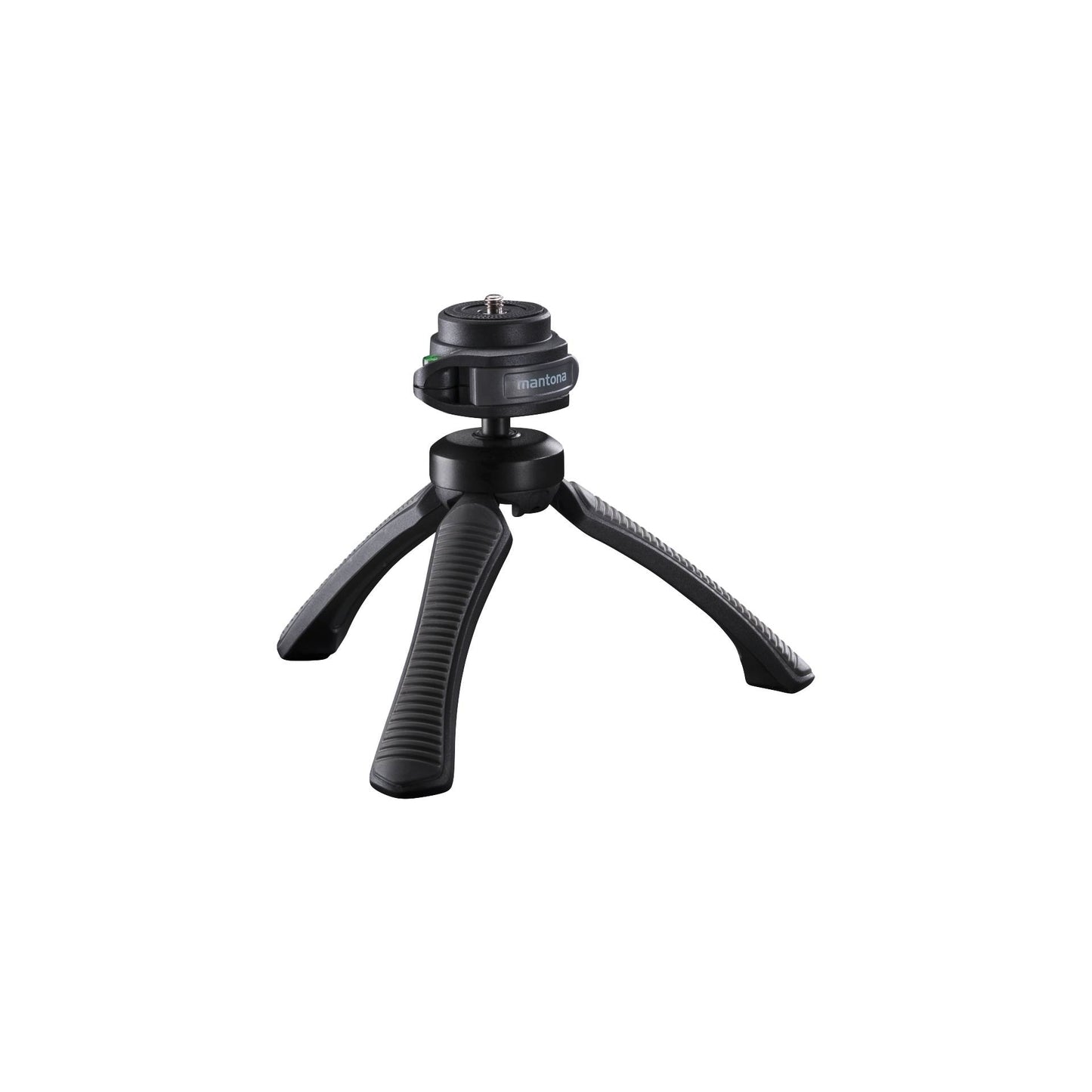 Mantona kaleido Gaia deep grey