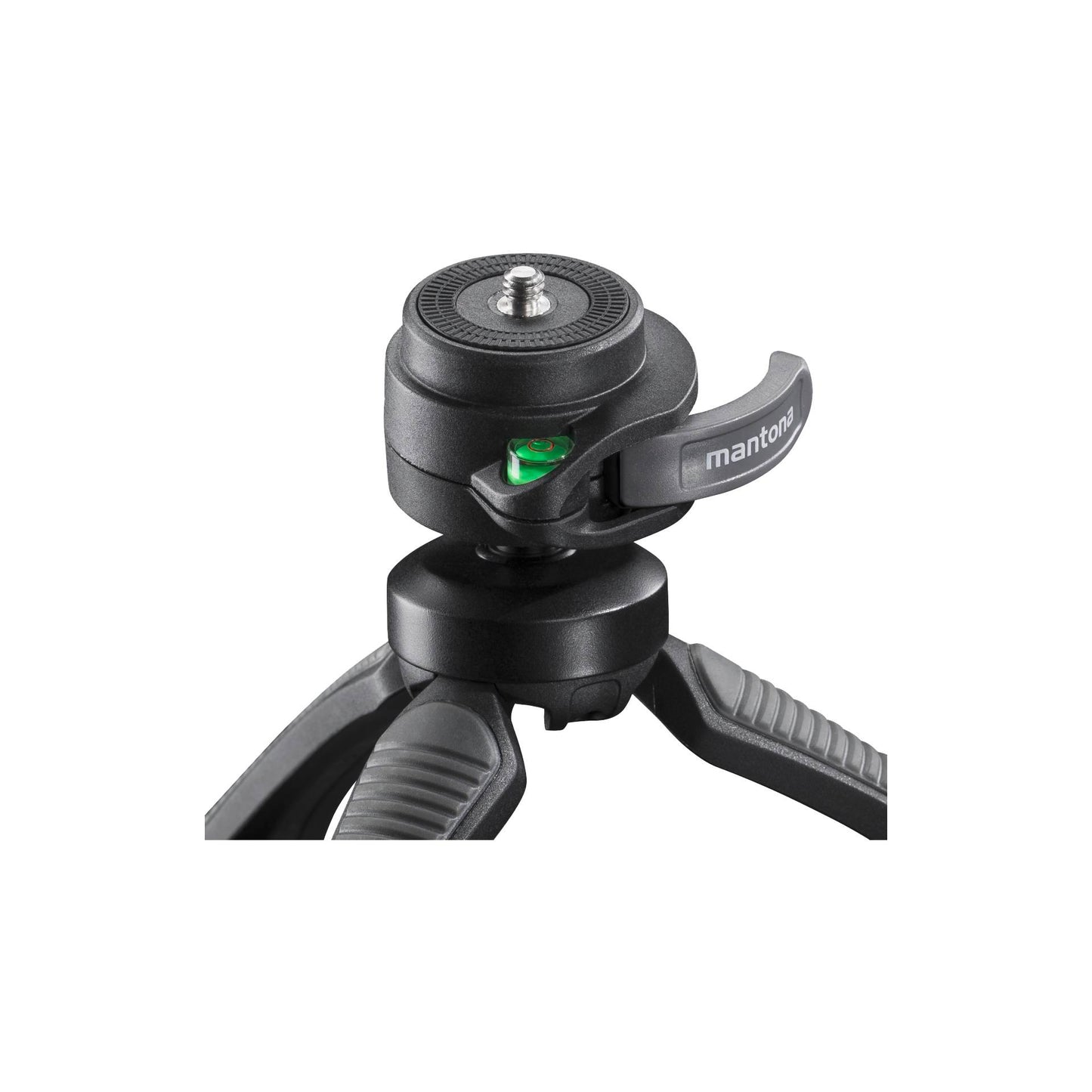 Mantona kaleido Gaia deep grey