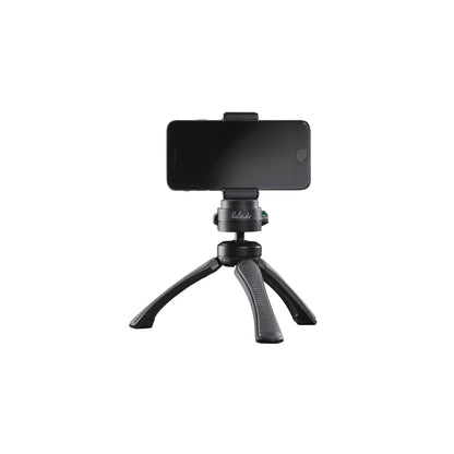 Mantona kaleido Gaia deep grey