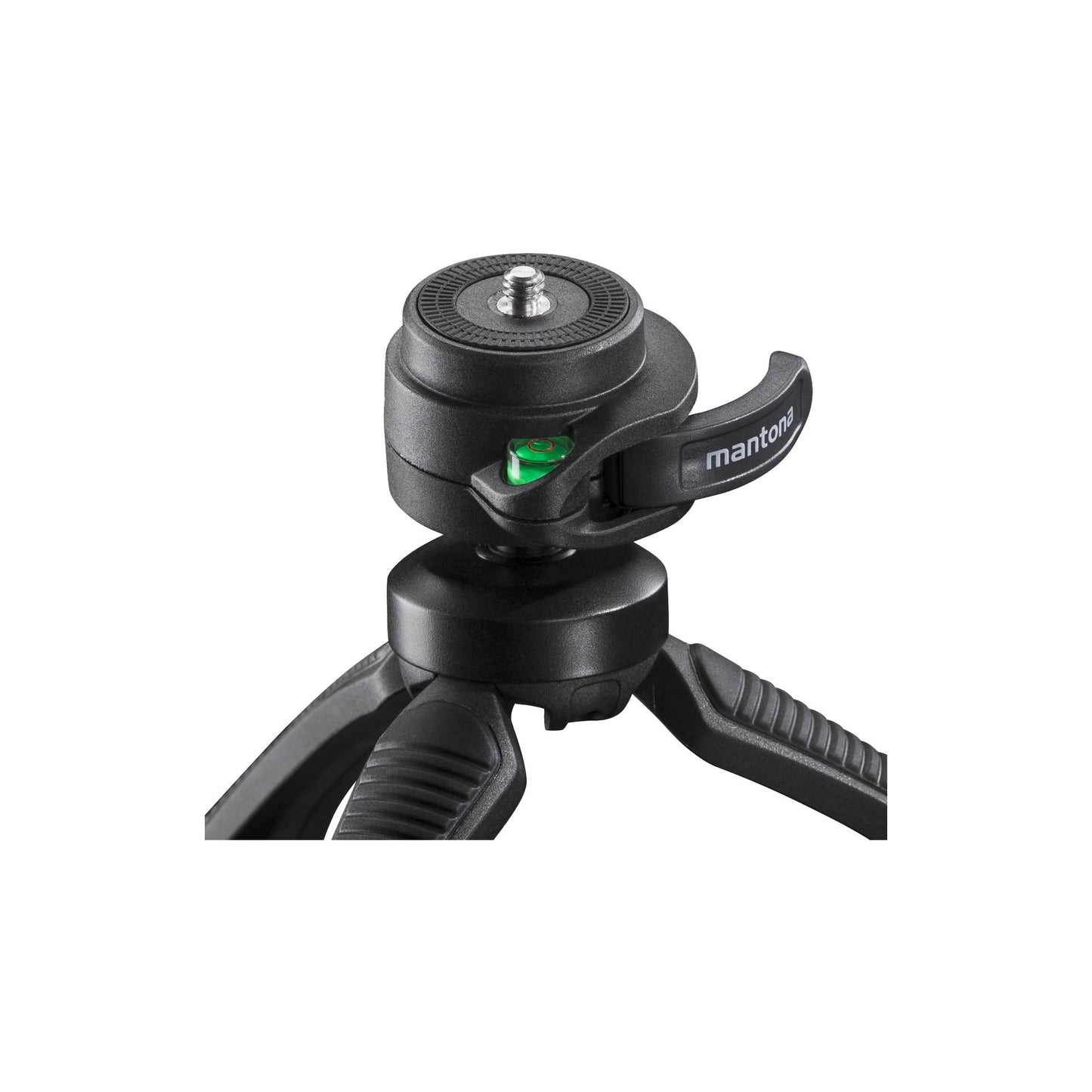 Mantona kaleido Gaia night black