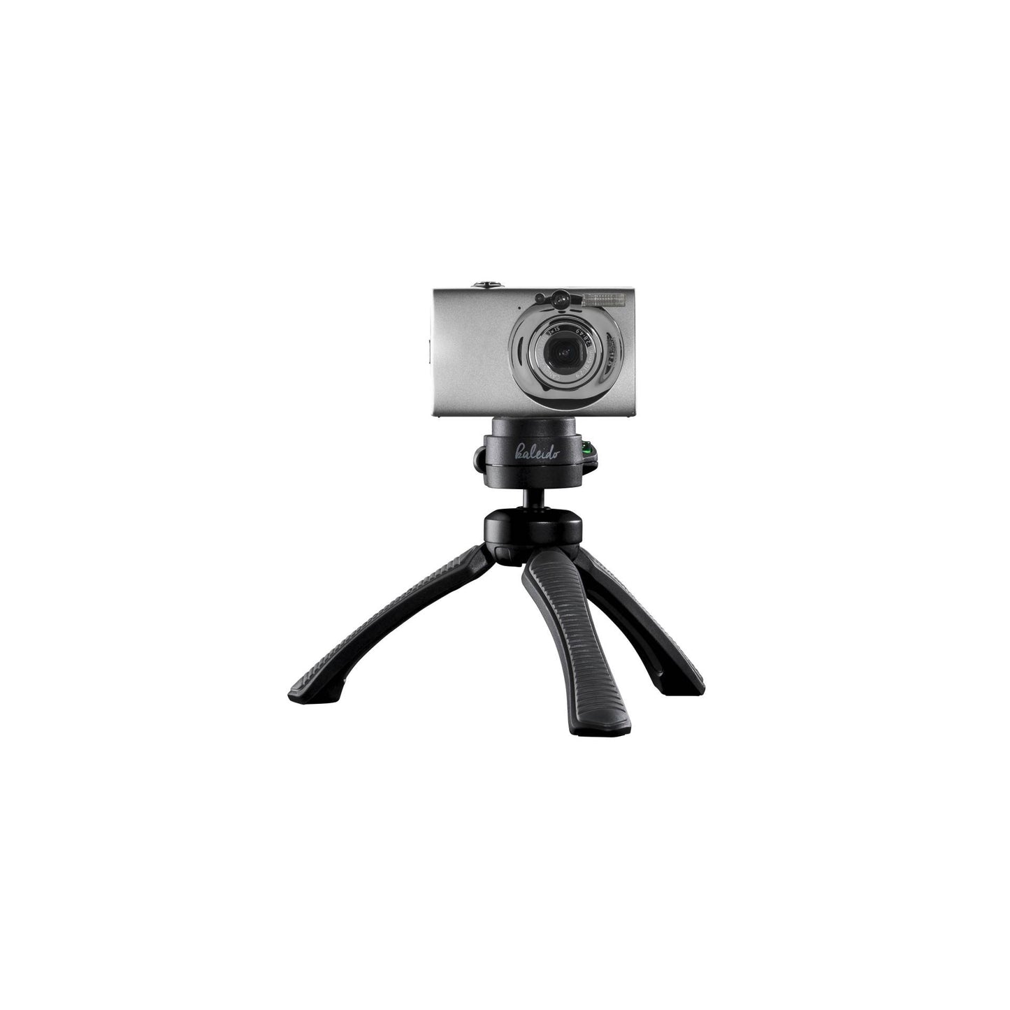 Mantona kaleido Gaia night black