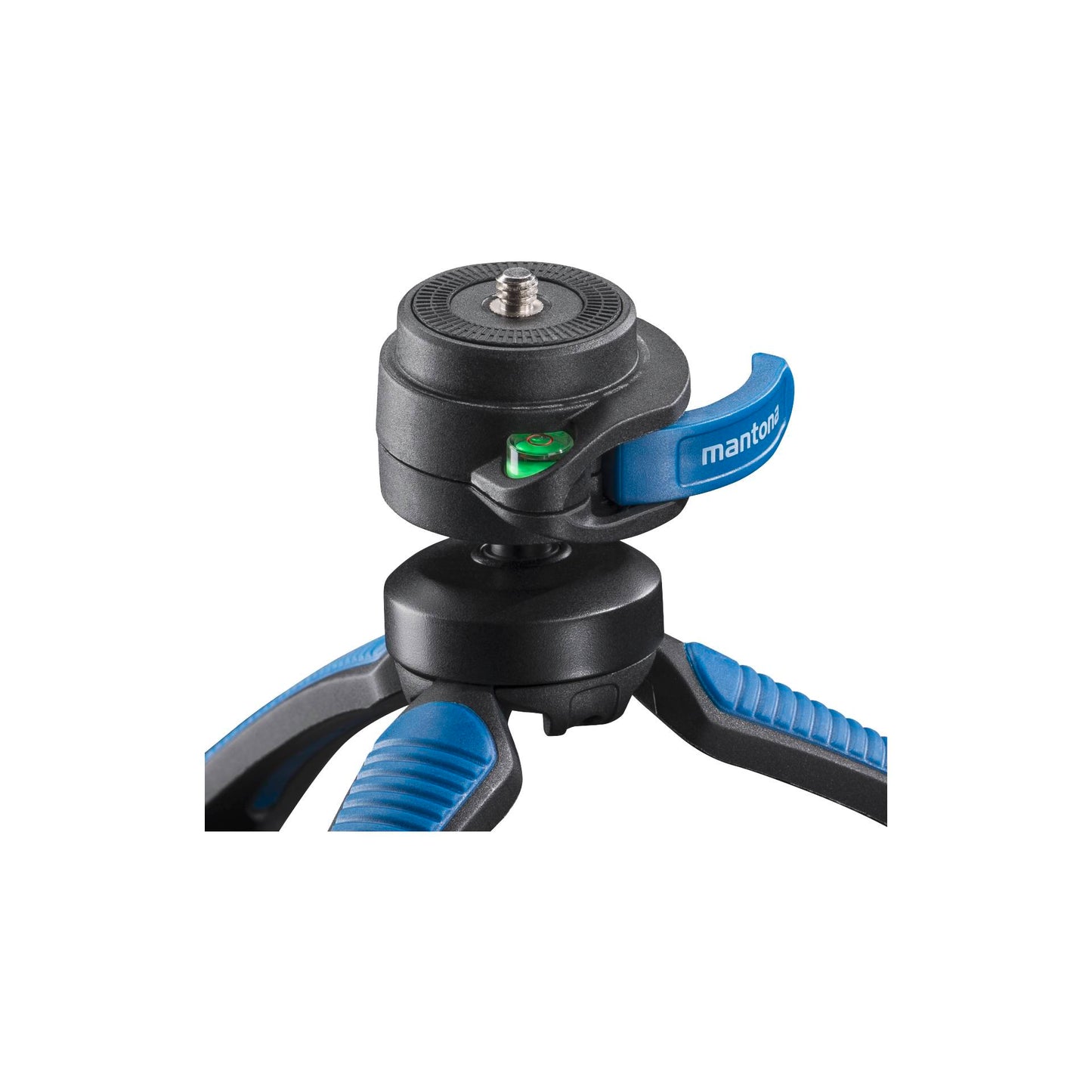 Mantona kaleido Gaia ocean blue