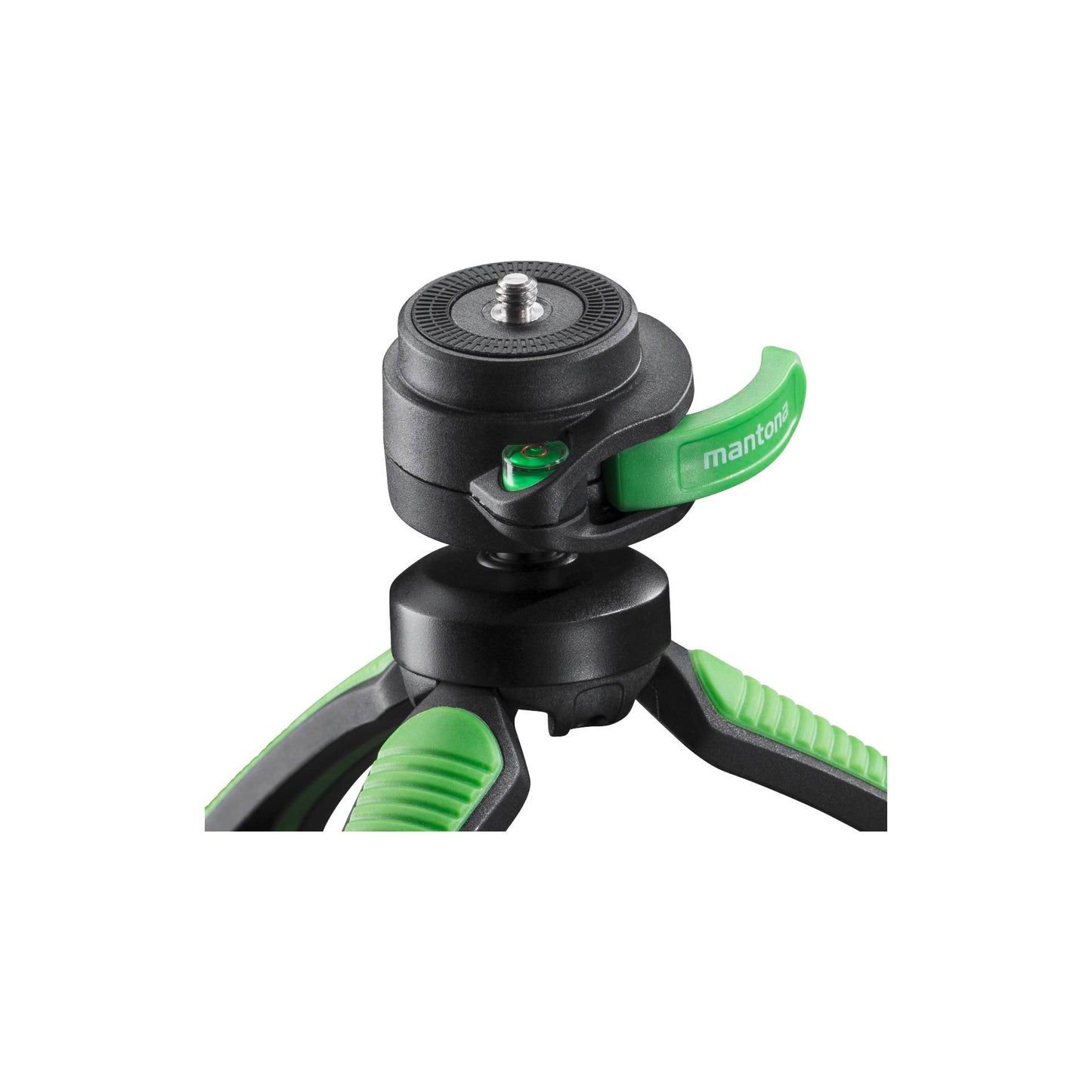 Mantona Kaleido Gaia lime green